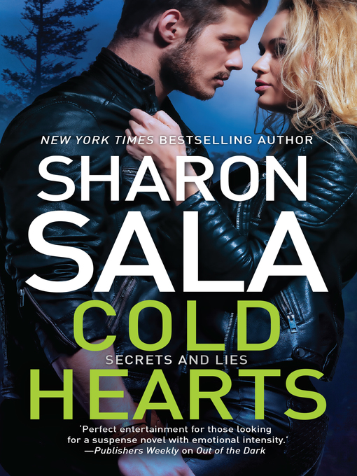 Title details for Cold Hearts by Sharon Sala - Available